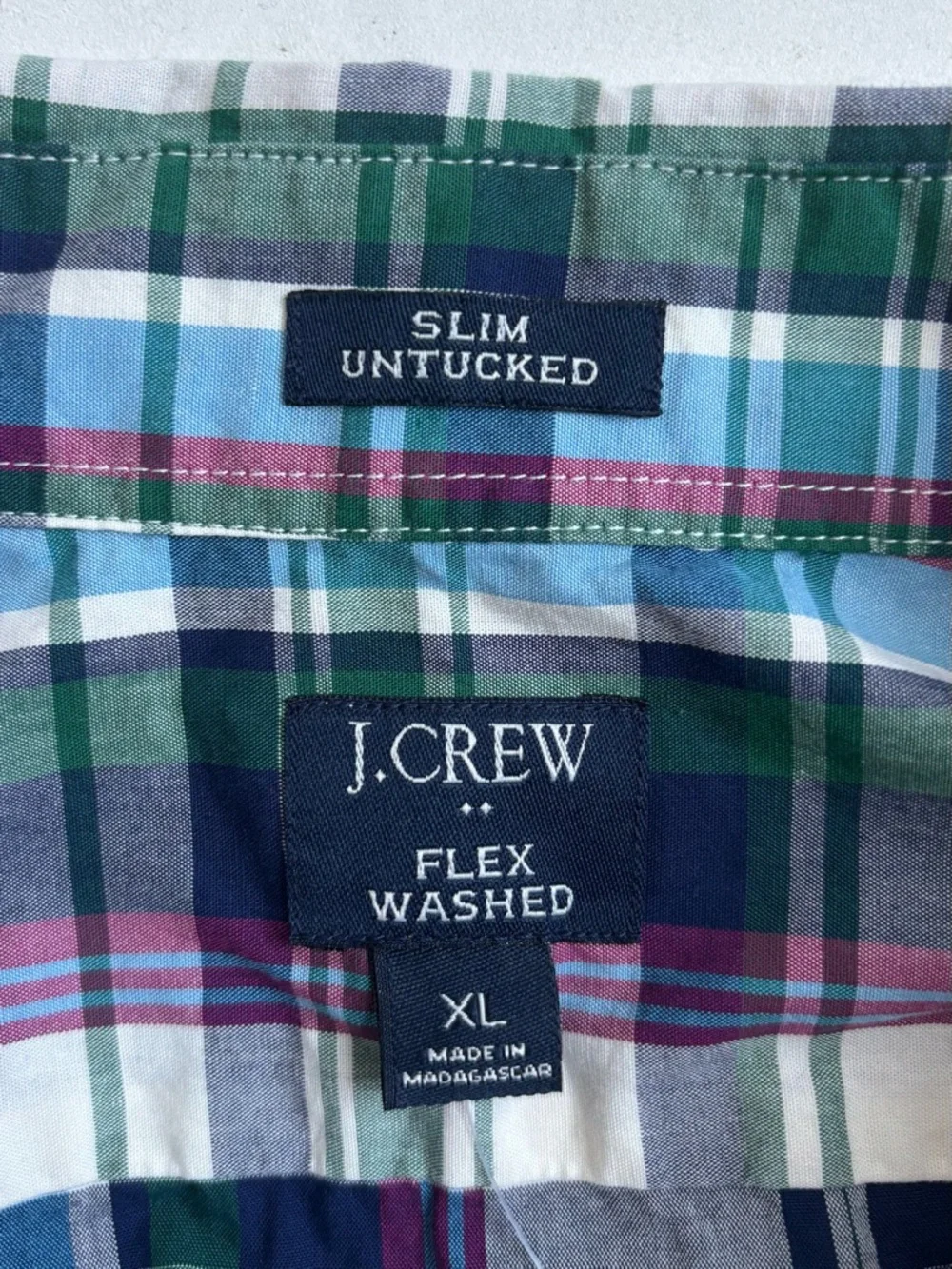 J. Crew nwt crew